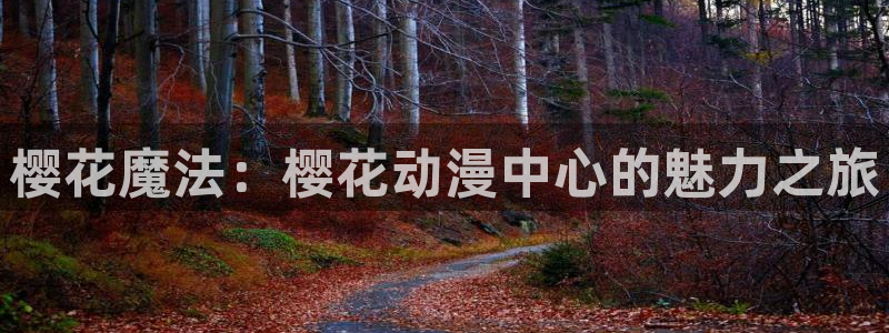 囧次元官网樱花动漫：樱花魔法：樱花动漫中心的魅力之旅